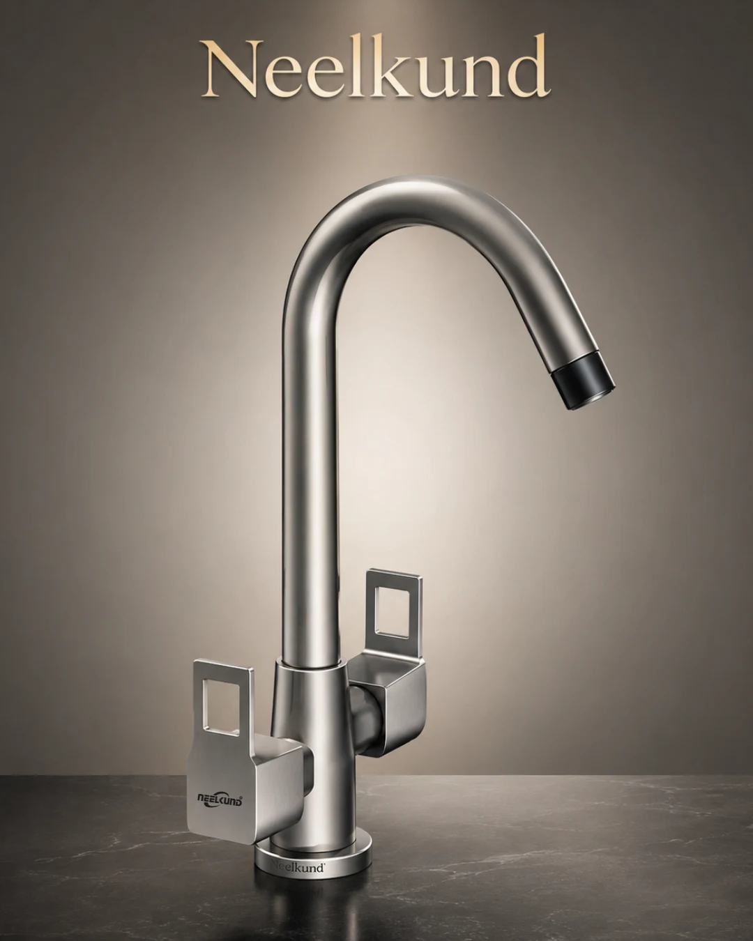 Faucets