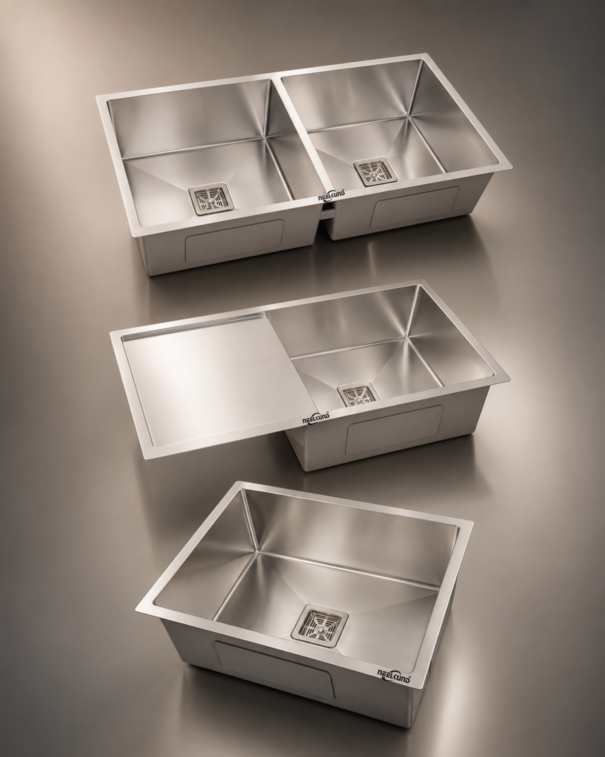 SS Kitchen Sink