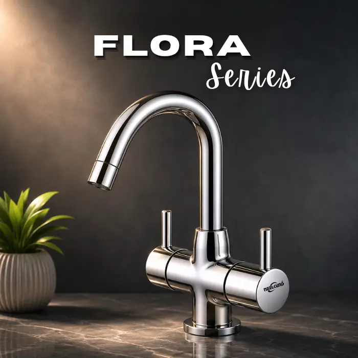 flora
