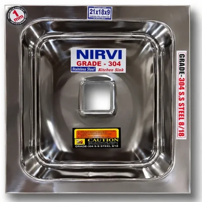 NIRVI SB